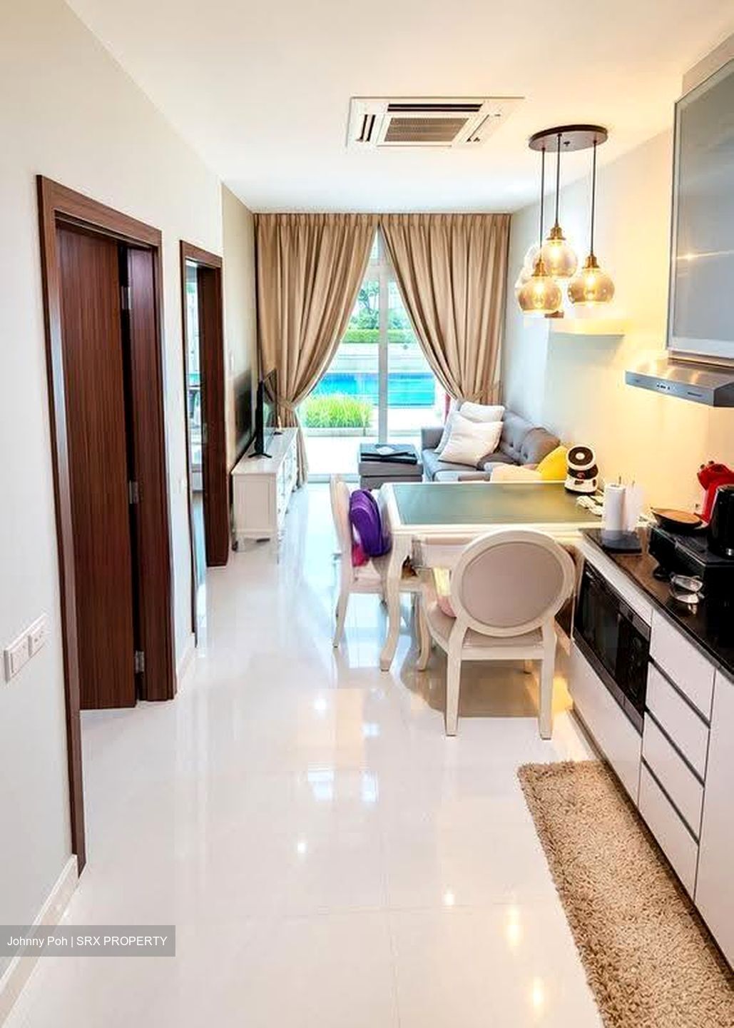 Parc Rosewood (D25), Condominium #632003391